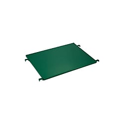 ハイテナー用中間棚板（スチール製）