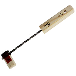 C Channel Brush