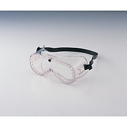 有機溶剤対応型ゴーグル YG-701