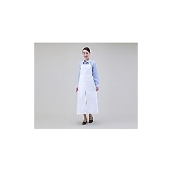 胸付安全腰前掛