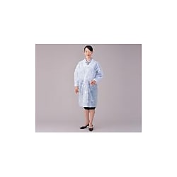 ディスポ白衣