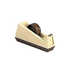 スコッチ（R）テープ用ディスペンサー 巻芯径 Φ25／Φ76