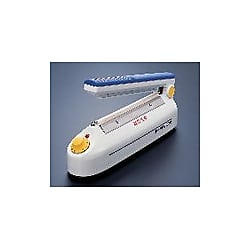 卓上シーラー シール幅 1.6mm・5mm