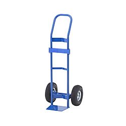 ボンベ運搬車（10L～47L用）
