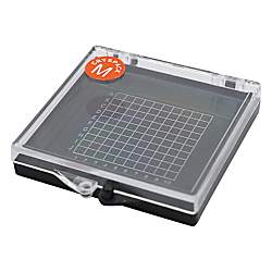 精密部品保管搬送ケース
