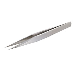 Iron Arm Tweezers, Overall Length (mm) 120/125 1-2018-01