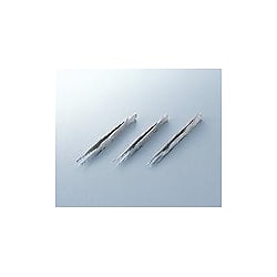 18-8ステンレスピンセット 全長 125mm