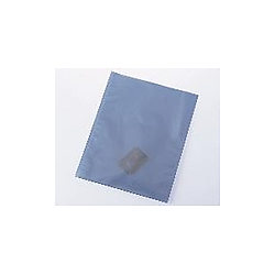 静電気シールディングバッグ 厚み（mm） 0.07874-0.08636 7-136-05