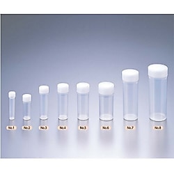 PP容器 2.5～75mL 5-094-06