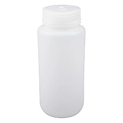 広口試薬ボトル 30～10000ml 1-2686-06