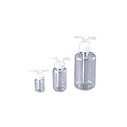 ガス洗浄瓶 100～5000mL