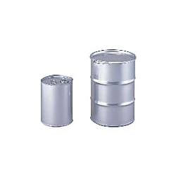 ステンレスドラム缶容器