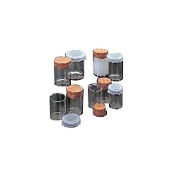 スナップカップ（サンプル瓶）