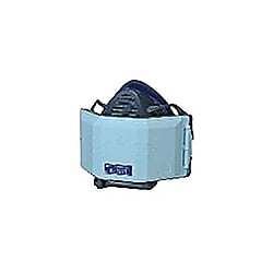 電動ファン付呼吸用保護具 BL-1005