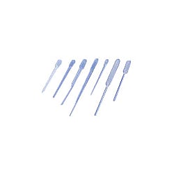 スポイト 容量（ml） 1～10