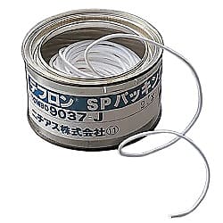 SPパッキン（ふっ素樹脂製）