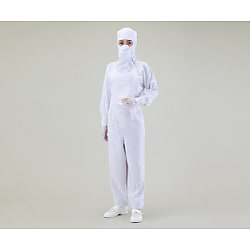 Clean Suit (Photo-deodorant fiber AQUA SUNNY)