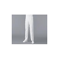 無塵衣・AS304A（パンツ・男子）