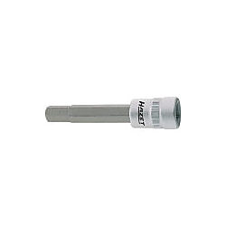 ヘキサゴンソケット 差込角9.5mm・12.7mm 986-5