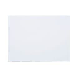 Lined Magnetic White Board Sheet MSHP-90180-M