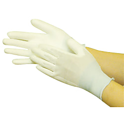 Urethane Unlined Back Gloves "Clean Unlined"