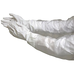 Thin "VINISTAR" Gloves with Arm Covers 767-L