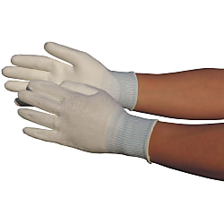 Incision-Resistant Gloves, Cut-Resistant Gloves "Cut Resist" 170-M