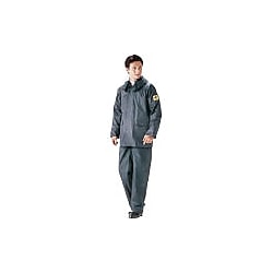 レインスーツ チャージアウトコート