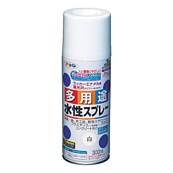水性多用途スプレー