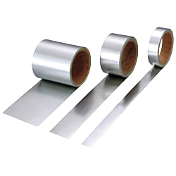 Stick-on Zinc Anti-corrosion Materials "ZAP Tape" ZAP-25