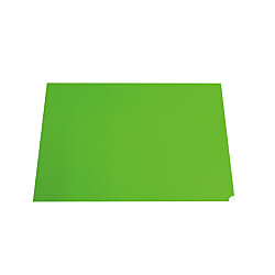 Pure Mat with Antibacterial Agent, Green