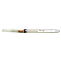 BON-102 | フラックス塗付用ペン ボンペン ブラシタイプ・フェルト 