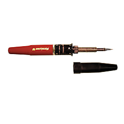 Gas Type Cordless Soldering Iron Kotelyzer 70 Lead-Free Solder Compatible N-70A