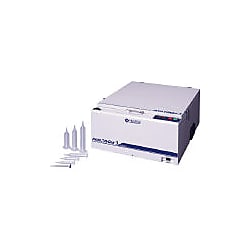 シリンジ用遠心脱泡機 AWATORON3