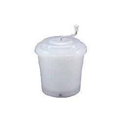 抗菌ジャンボ野菜水切り器