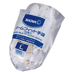 簡易包装パームフィット手袋 B0500 | ショーワグローブ | MISUMI-VONA 