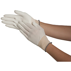 Palm Light Gloves 10 Pairs B0502-S10P