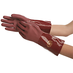 Nitrile Rubber Gloves No.421/ No.423
