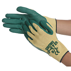 Incision-Resistant Gloves GP-KV2R