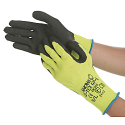 Incision-Resistant Gloves S-TEXGP-1 S-TEXGP-1XL