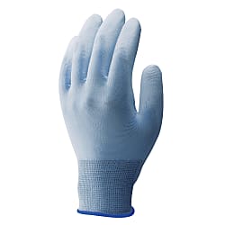 Perfect-Fit Unlined Gloves, 3-Pair Pack NO260-M3P