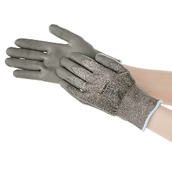 Incision-Resistant Gloves, Cut-Resistant Gloves, ChemiStar Palm NO541 NO541-MBK