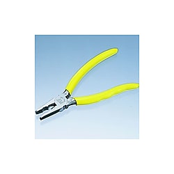 FIT(F型) ペンチ バネ付