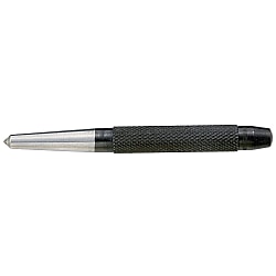 Center Punch with Tip TCP-L