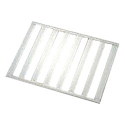 送風定温乾燥器堅牢タイプ用予備棚板 FC-2000
