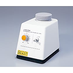 試験管ミキサー 回転数(rpm) 400～2600