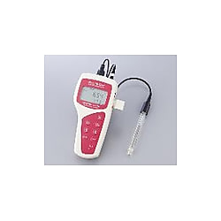 ラコムテスターハンディタイプpH計/3in1電極 /ACアダプター