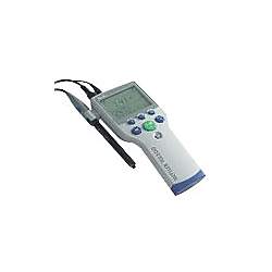ポータブルpH計セブンゴーpH