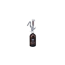オートビュレット 茶瓶付 1mL～25mL