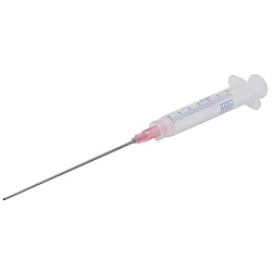 Nozzle/Syringe Cap for Dispensation 1-2752-01